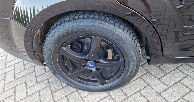 Ford S-Max cena 17800 przebieg: 290000, rok produkcji 2006 z Sobótka małe 742